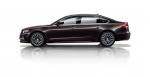 Zotye Z700 2015 года